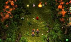 Bravada screenshot 14