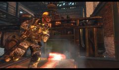 Parabellum screenshot 4