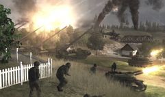 World in Conflict screenshot 3