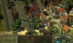 Blitzkrieg II screenshot 11