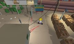 The Adventures of Mr. Bobley screenshot 11