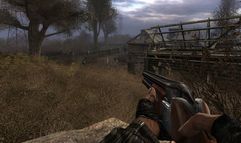 S.T.A.L.K.E.R.: Clear Sky screenshot 5