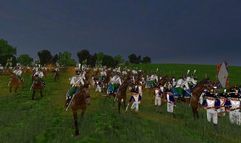 HistWar: Les Grognards screenshot 38