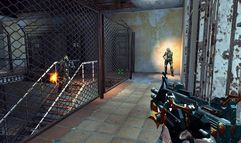 Timeshift screenshot 1