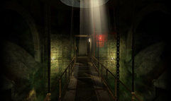 Vampire: The Masquerade - Bloodlines screenshot 4
