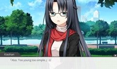Gaokao.Love.100Days screenshot 3