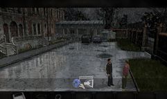 Overclocked: a History of Violence screenshot 15