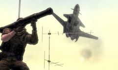 Frontlines: Fuel of War screenshot 12
