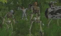 Dragon Empires screenshot 1