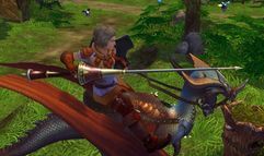 Royal Quest screenshot 2