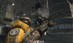 Huxley screenshot 7