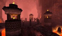 FINAL FANTASY XI Treasures of Aht Urhgan screenshot 19