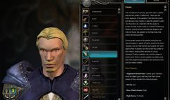 Neverwinter Nights 2 screenshot 3