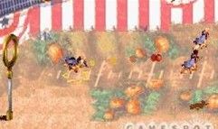 Harry Potter: Quidditch World Cup screenshot 8