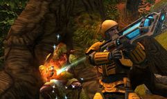 Tabula Rasa screenshot 16