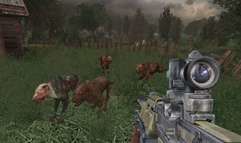 S.T.A.L.K.E.R.: Shadow of Chernobyl screenshot 10