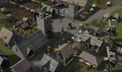 Stronghold 2 screenshot 4