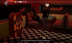 Jerry McPartlin - Rebel with a Cause screenshot 4
