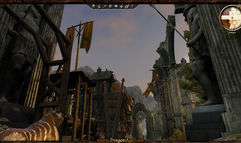 Dragon Age: Origins screenshot 3