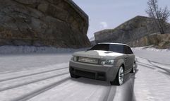 Off Road screenshot 7