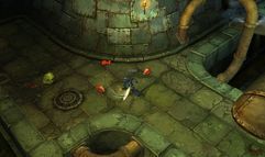 Royal Quest screenshot 1