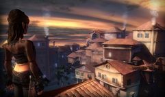 Venetica screenshot 10