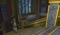 EverQuest II: Echoes of Faydwer screenshot 3