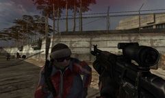 DUSK-12 screenshot 8