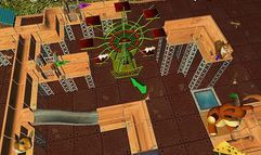Mouse Trophy screenshot 14
