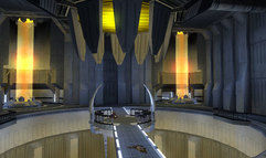 Star Wars: Knights of the Old Republic II - The Sith Lords screenshot 40