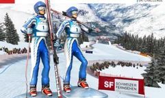 Ski Challenge 07 screenshot 1