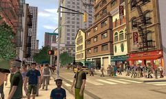 Tycoon City: New York screenshot 1