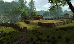 Dungeons & Dragons Online: Menace of the Underdark screenshot 4