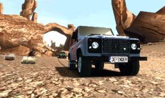 Off Road screenshot 14