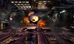 Ghostbusters: The Video Game screenshot 7