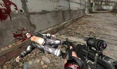 DUSK-12 screenshot 1
