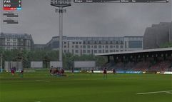 Pro Rugby Manager 2 screenshot 8