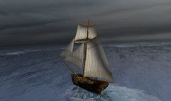Pirates of the Burning Sea screenshot 21