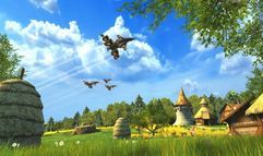 Serious Sam 2 screenshot 9
