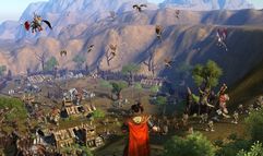 SpellForce 2: Shadow Wars screenshot 1