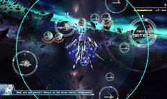 Astebreed screenshot 3