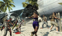 Dead Island: Riptide screenshot 5
