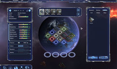 Legends of Pegasus screenshot 3