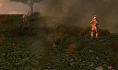 War Leaders: Clash of Nations screenshot 1