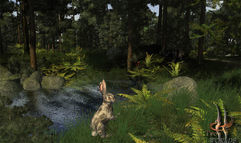 Two Worlds screenshot 2