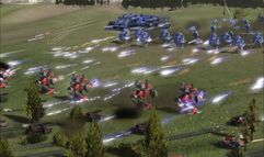 Supreme Commander screenshot 19