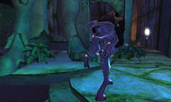 Advent Rising screenshot 39