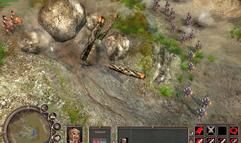 Sparta: Ancient Wars screenshot 7