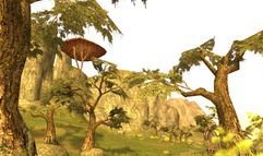 ArchLord screenshot 1