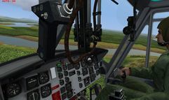 Whirlwind of Vietnam screenshot 1
